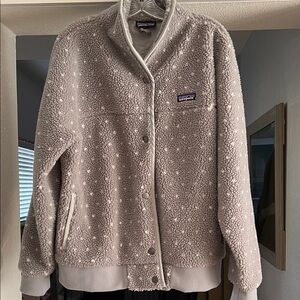 Patagonia Women's Jacket